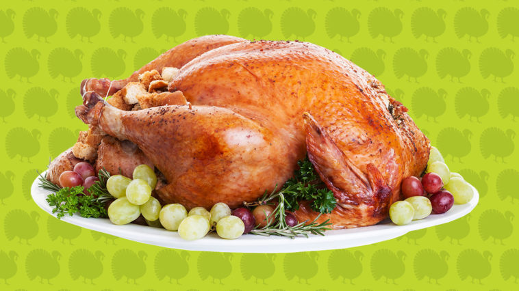 What traditions do you celebrate at Thanksgiving?