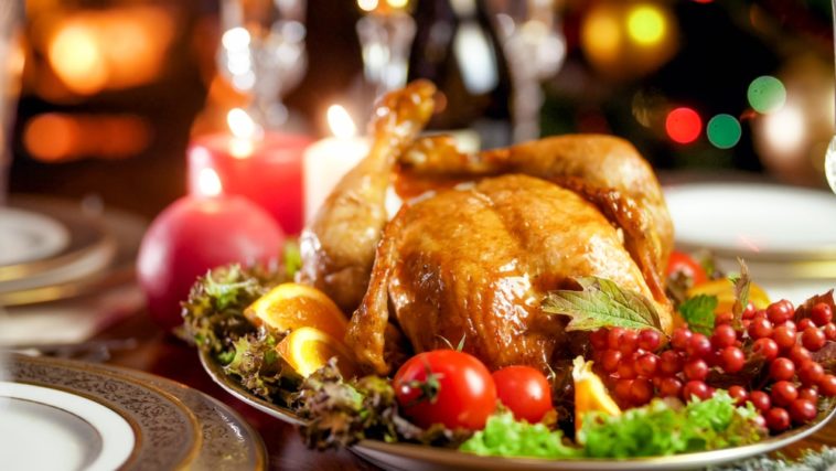 What was wrong with whole food turkeys?
