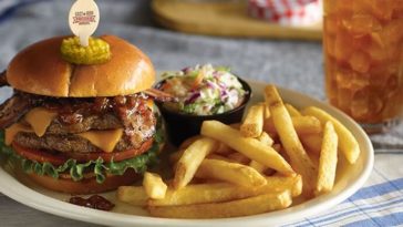 What you should never order at Cracker Barrel?