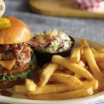 What you should never order at Cracker Barrel?