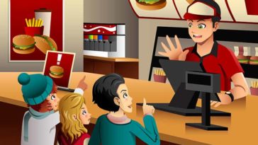 What you should never order at a restaurant?