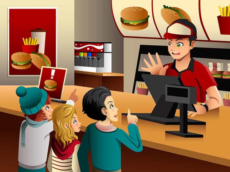 What you should never order at a restaurant?