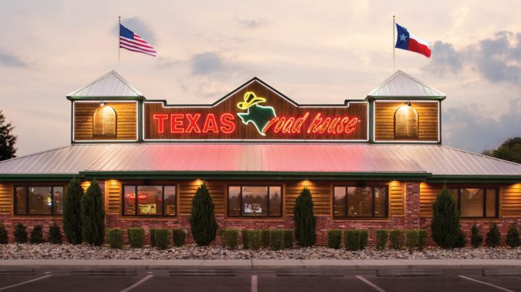What you should never order from Texas Roadhouse?
