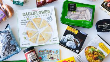 What you shouldn't buy at Trader Joe's?