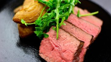 What's a renegade steak?