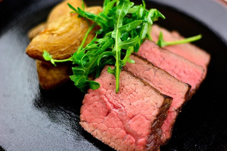 What's a renegade steak?