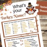 What's another name for Thanksgiving?