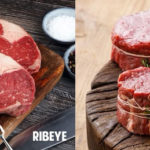 What's better ribeye or filet mignon?
