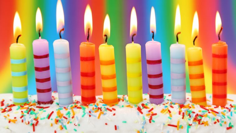 What's free on your birthday?