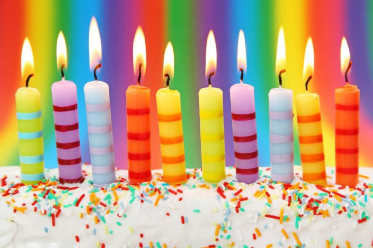 What's free on your birthday?
