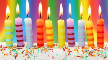 What's free on your birthday?