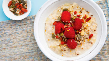 What's the best breakfast for losing weight?