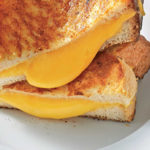 What's the best cheese to use for grilled cheese?