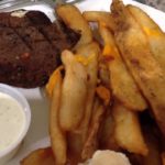 What's the best meal at Texas Roadhouse?