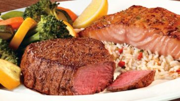 What's the best steak at LongHorn Steakhouse?