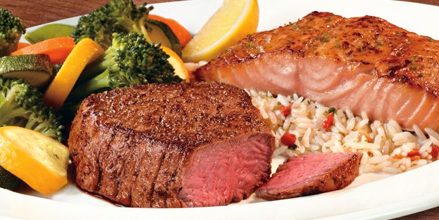 What's the best steak at LongHorn Steakhouse?