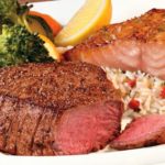 What's the best steak at LongHorn Steakhouse?