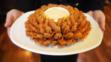 What's the best steak at Outback?