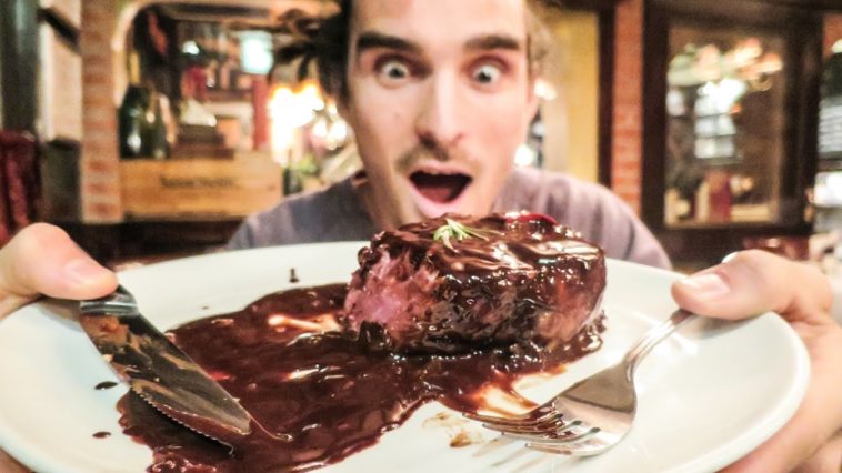 Whats the best steak in the world?