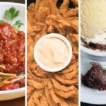 What's the best thing to eat at Cracker Barrel?