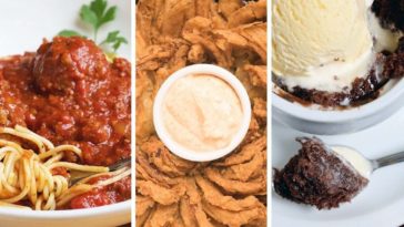 What's the best thing to eat at Cracker Barrel?