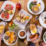 What's the best thing to eat at LongHorn?