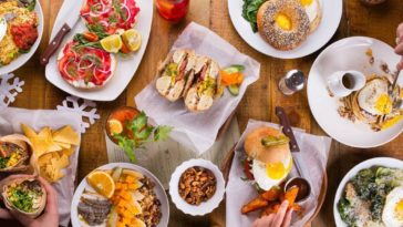 What's the best thing to eat at LongHorn?