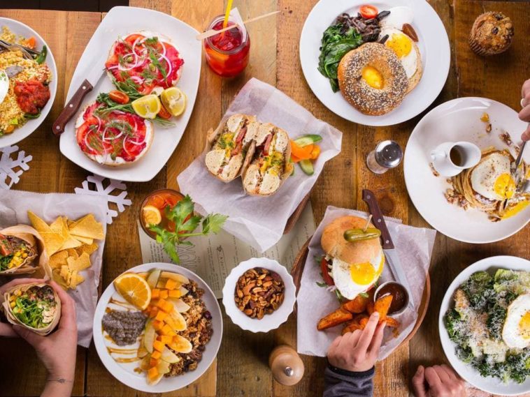 What's the best thing to eat at LongHorn?