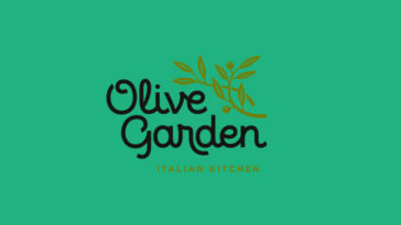 What's the best thing to get at Olive Garden?