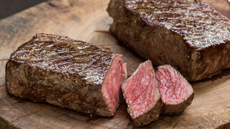 What's the most expensive steak?