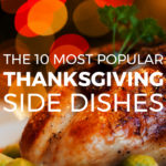 What's the most popular side dish?