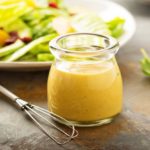 What's the worst salad dressing for you?