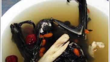 What's the worst soup?