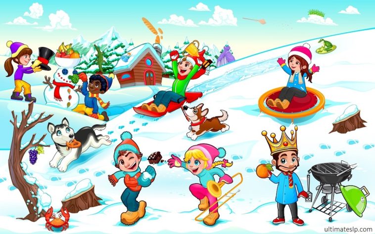 What's wrong with Thanksgiving?