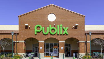When can you order Thanksgiving dinner from Publix?