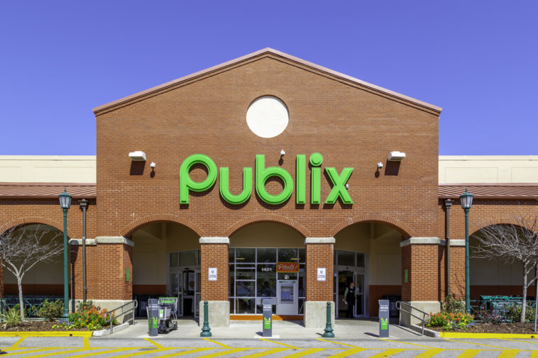When can you order Thanksgiving dinner from Publix?