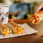 When did Taco Bell get rid of breakfast?