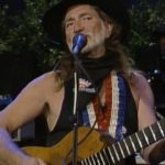 When did Willie Nelson Crazy?