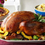 When should I buy my Thanksgiving turkey?