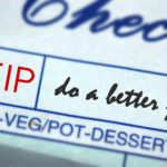 When should you not tip?