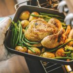 Where can I buy a cooked turkey for Thanksgiving?