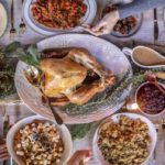 Where can I order Thanksgiving dinner in 2020?