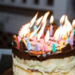 Where do you get free stuff on your birthday 2021?