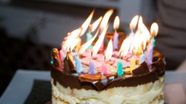 Where do you get free stuff on your birthday 2021?