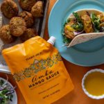 Where does Trader Joe's Mango come from?