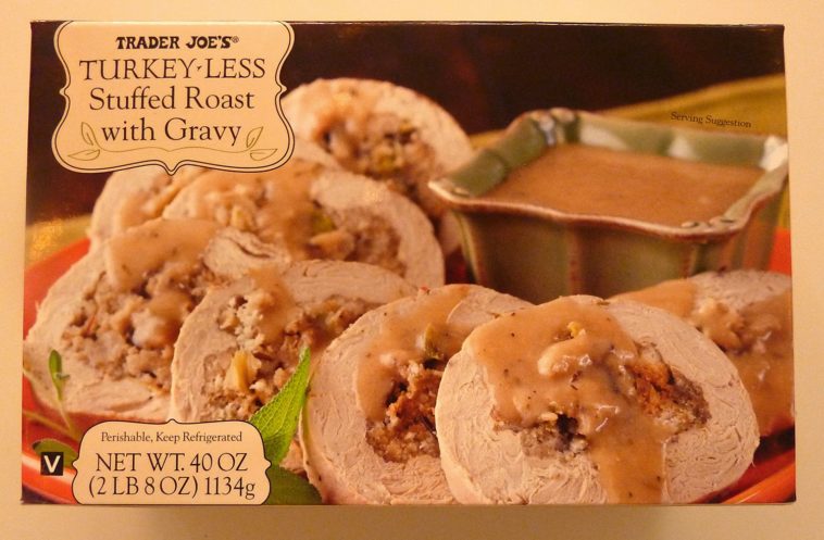 Where does Trader Joe's turkey come from?