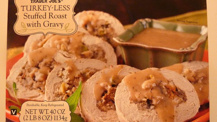 Where does Trader Joe's turkey come from?