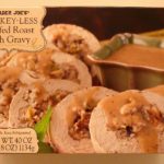 Where does Trader Joe's turkey come from?