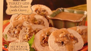 Where does Trader Joe's turkey come from?