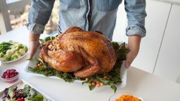 Where does Whole Foods get their turkeys?